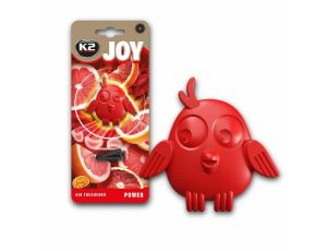 K2 JOY ZAPACH POLIMEROWY W KRATKĘ NAWIEWU JOY POWER OWOCOWY ZAPACH POLIMEROWY