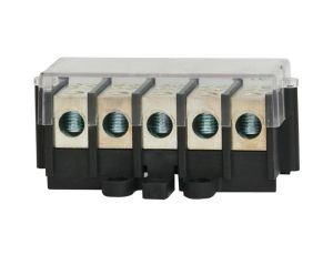 LZW 5x35/4x10 Cu/Al + osłona