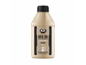 K2 ZIMOWY DODATEK DO ON CHRONI PRZED POWSTAW. PARAFINY. DFA-39 0,5L