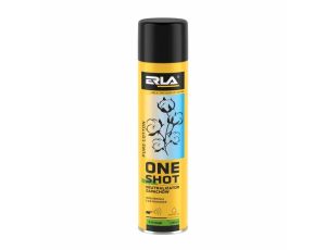K2 NEUTRALIZATOR ZAPACHÓW PURE COTTON ERLA ONE SHOT 600ML NEUTRALIZATOR ZAPACHÓW PURE COTTON 600ML