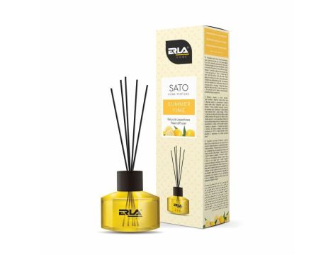 K2 PATYCZKI ZAPACHOWE ERLA SATO 50ML SUMMER TIME 50ML