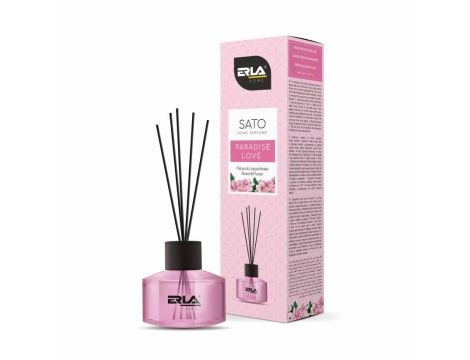 K2 PATYCZKI ZAPACHOWE ERLA SATO 50ML PARADISE LOVE 50ML