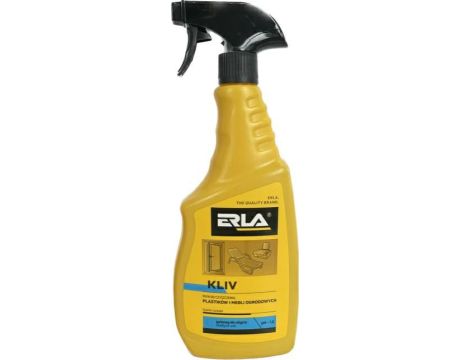 K2 PŁYN DO MYCIA MEBLI OGRODOWYCH ERLA KLIV 750ML