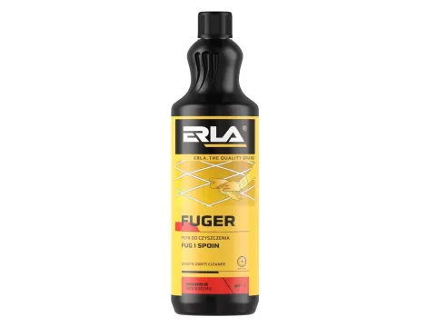 K2 PŁYN DO MYCIA FUG ERLA FUGER 1L