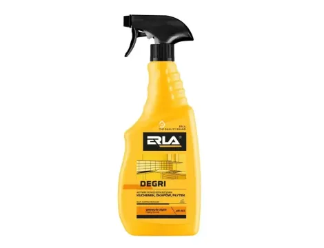 K2 PŁYN DO ODTŁUSZCZANIA ERLA DEGRI 750ML