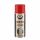 K2 SYNTETYCZNA POWŁOKA GUMOWA W SPRAYU. COLOR FLEX GUMA W SPRAYU - CZERWONA 400ML