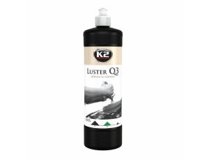 K2 SUPERSZYBKA PASTA POLERSKA. Q3 LUSTER 1KG