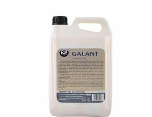 K2 ŻEL DO MYCIA RĄK, REFILL. GALANT REFILL 5L
