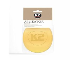 K2 APLIKATOR GĄBKOWY DO WOSKÓW