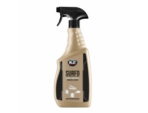 K2 ZMYWACZ UNIWERSALNY SURFO ODT 750ML