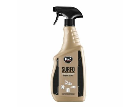 K2 ZMYWACZ UNIWERSALNY SURFO ODT 750ML
