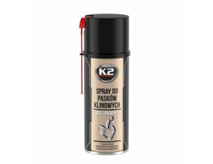K2 SPRAY DO PASKÓW KLINOWYCH 400ML