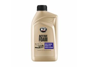 K2 AKTYWNA PIANA DO MYCIA WSTĘPNEGO ORAZ DO STOSOWANIA JAKO SZAMPON 1KG