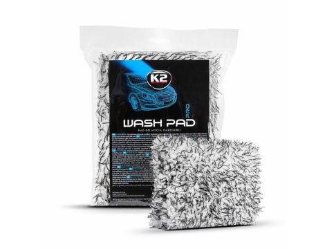 K2 PAD DO MYCIA RĘCZNEGO WASH PAD PRO