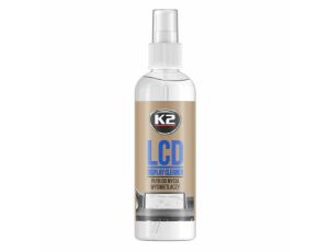 K2 PŁYN DO CZYSZCZENIA WYŚWIETLACZY. LCD CLEANER