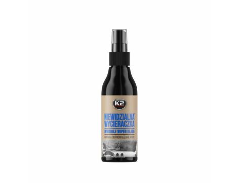 K2 NIEWIDZIALNA WYCIERACZKA. VIZIO (PŁYN) 150ML