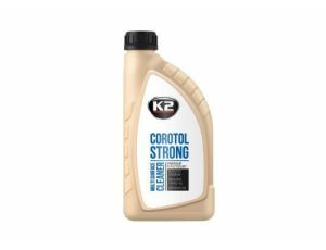 K2 PŁYN ALKOHOL ETYLOWY 69%+ IPA 9%=78% COROTOL STRONG 1L REFILL