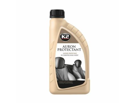 K2 ŚRODEK DO ZABEZPIECZANIA SKÓRY. AURON PROTECTANT 1L
