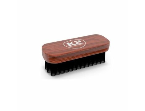 K2 SZCZOTKA DO CZYSZCZENIA SKÓRY AURON BRUSH