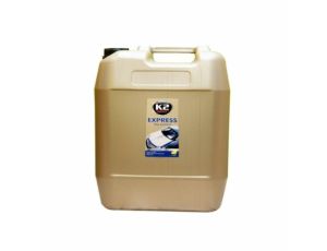 K2 WYSOKOPIENIĄCY SZAMPON DO MYCIA RĘCZNEGO O ZAPACHU CYTRYNY I MANDARYNKI. EXPRESS 20KG