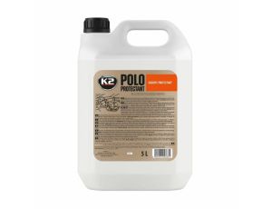 K2 PŁYN DO KONSERWACJI DESKI ROZDZIELCZEJ. MATOWY. PROTECTANT MAX 5L