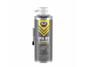 K2 ALKOHOL IZOPROPYLOWY IZOPROPANOL CZYSTOŚĆ 99% Z PĘDZELKIEM I RURKĄ IPA99 IZOPROPANLO SPRAY 99%