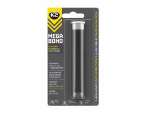 K2 STALOWA PLASTELINA-EPOXYD MEGA BOND 20G