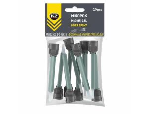 K2 MIXOPOX