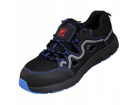 BUTY TRZEWIK BEZPIECZNE 650 GALMAG S1P ROZ.41 PALMERA