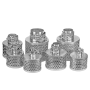 KOSZ DO WĘŻA SSAWNEGO 100 mm / 4"+ 2x GBS OBEJMY - 3