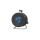 Przedłużacz na bębnie plastikowym NERO-290 3x230V IP44 3x2,5 (OW) /35m/ z termikiem i kontrolką