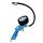 ADLER PISTOLET DO POMPOWANIA BLUE