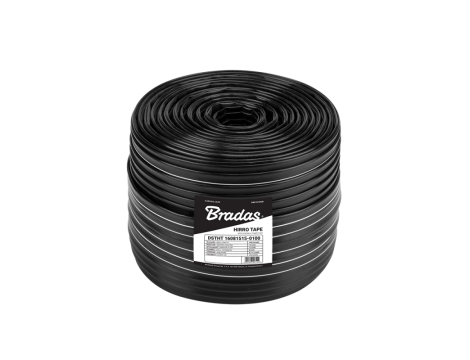 TAŚMA KROPLUJĄCA 16mm HIRRO TAPE  100m   16/8mil/1,5l/h /15cm
