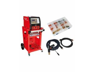 ZGRZEWARKA SPOTTER 5500 - image 2