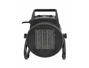 AW NAGRZEWNICA ELEKTRYCZNA TUBA 2KW HE2TC /BLACK LINE