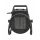 AW NAGRZEWNICA ELEKTRYCZNA TUBA  2KW HE2TC /BLACK LINE