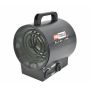 AW NAGRZEWNICA ELEKTRYCZNA TUBA  2KW HE2T /BLACK LINE - 2