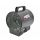 AW NAGRZEWNICA ELEKTRYCZNA TUBA  2KW HE2T /BLACK LINE