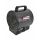 AW NAGRZEWNICA ELEKTRYCZNA TUBA  3KW HE3T /BLACK LINE