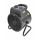 AW NAGRZEWNICA ELEKTRYCZNA TUBA PROF  2KW  HE2TP /BLACK LINE