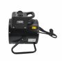 AW NAGRZEWNICA ELEKTRYCZNA TUBA PROF  3KW  /BLACK LINE - 4