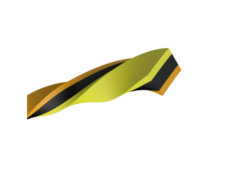 ŻYŁKA TNĄCA ULTRA L3 TWIST  3,0mm x 62mb SZPULA - 2