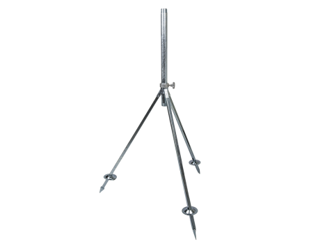 STATYW DO ZRASZACZY REGULOWANY 75-110cm GZ 3/4"