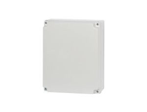 Puszka hermetyczna FG 240x190x120 bez dławików IP65