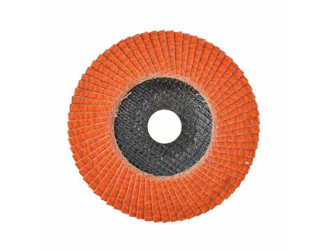 LUKAS ŚCIERNICA LISTKOWA 125mm P 40 SLTO CERAMICZNA - 2