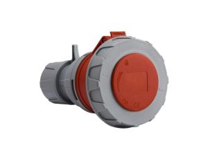 Gniazdo siłowe przenośne 32A 5p /FE/ IP67