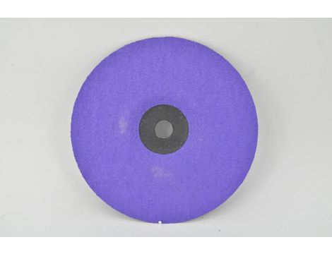 LUKAS ŚCIERNICA TALERZOWA 230mm P36 PURPLE GRAIN - 2