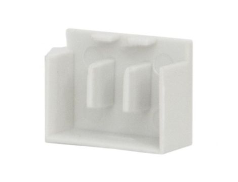 Zaślepka do szyny 3F/10mm2