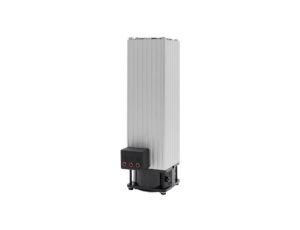 Grzejnik PTC 150W z wentylatorem