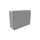 Puszka aluminiowa 190mm x 170mm x 90mm IP67